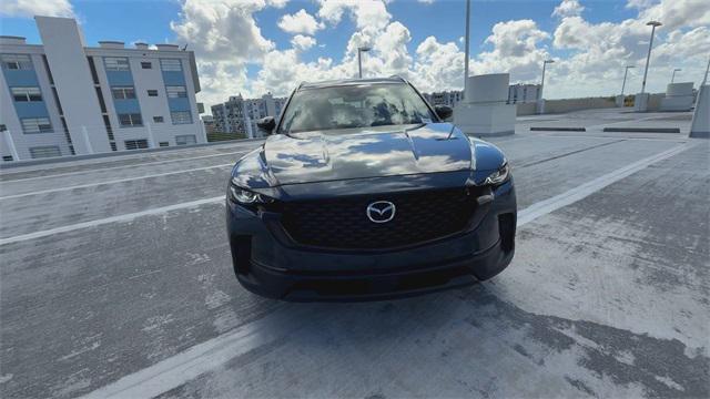 used 2023 Mazda CX-50 car, priced at $25,998