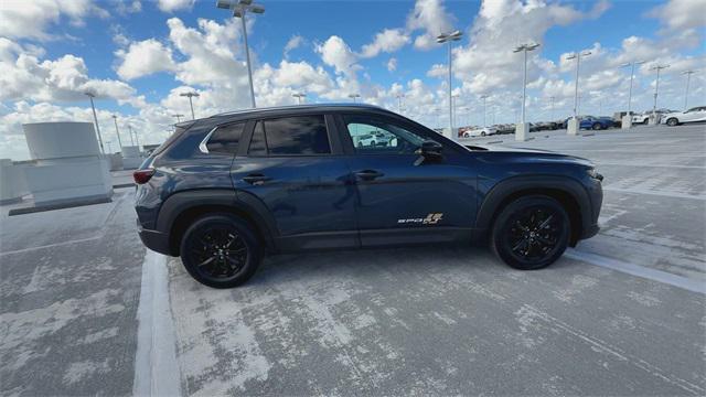 used 2023 Mazda CX-50 car, priced at $25,998