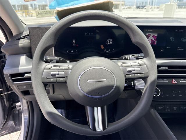 used 2024 Hyundai Sonata car, priced at $24,998