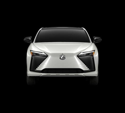 new 2025 Lexus RZ 300e car, priced at $49,589