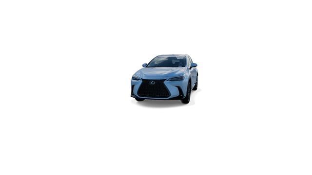 new 2025 Lexus NX 250 car, priced at $43,119