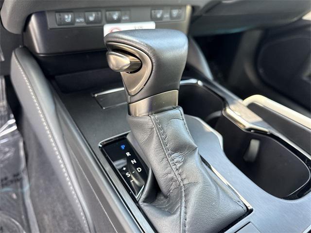 used 2024 Lexus ES 350 car, priced at $42,988