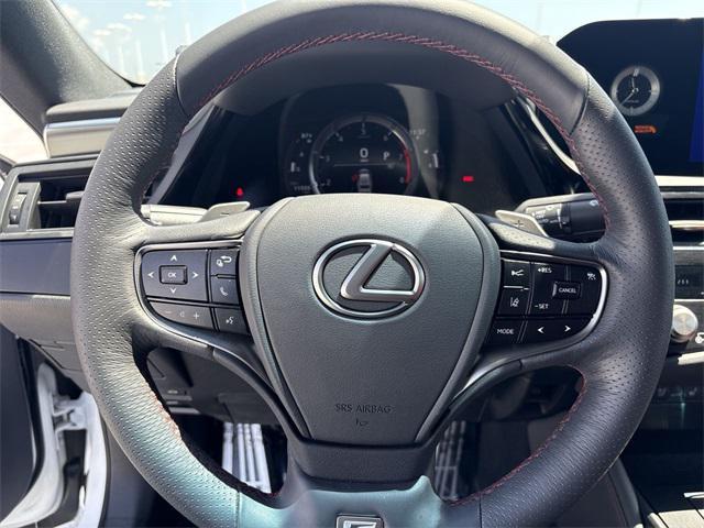 used 2023 Lexus ES 350 car, priced at $44,888