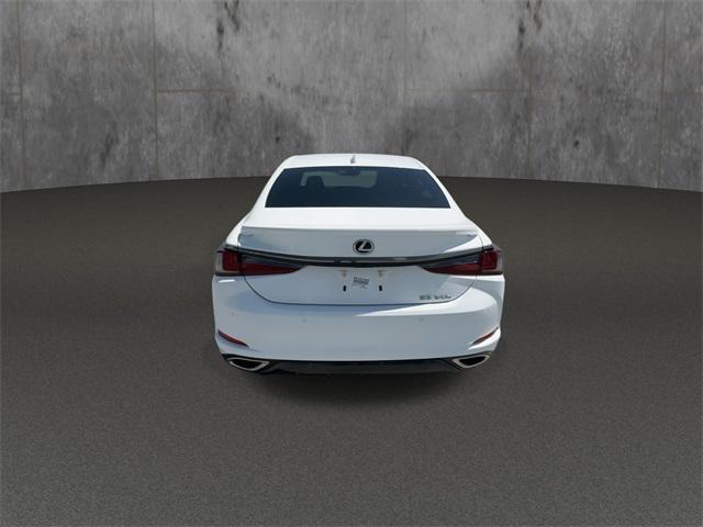 used 2023 Lexus ES 350 car, priced at $44,888