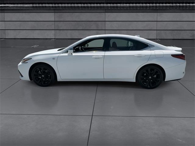 used 2023 Lexus ES 350 car, priced at $44,888