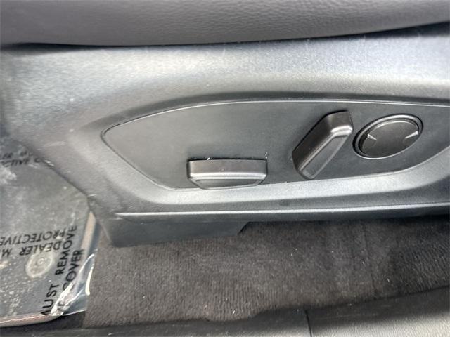 used 2023 Ford Explorer car, priced at $32,588