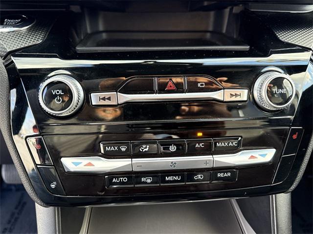 used 2023 Ford Explorer car, priced at $32,588