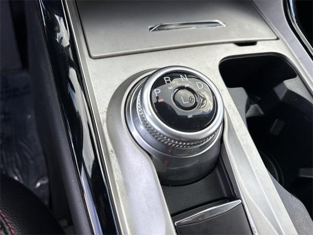 used 2023 Ford Explorer car, priced at $32,588