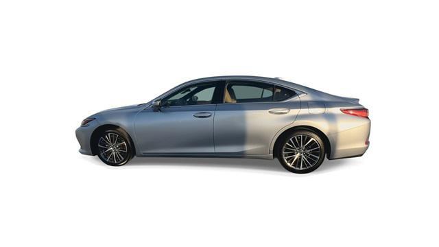 used 2022 Lexus ES 350 car, priced at $35,988