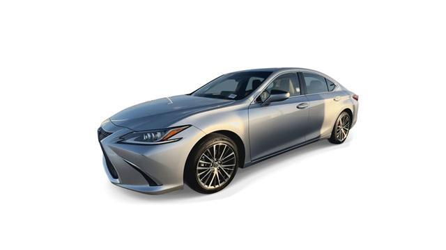 used 2022 Lexus ES 350 car, priced at $35,988