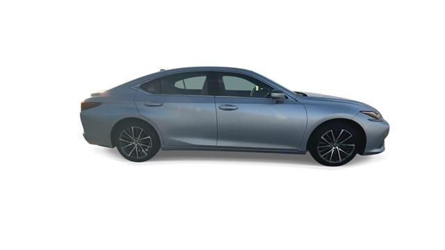 used 2022 Lexus ES 350 car, priced at $35,988