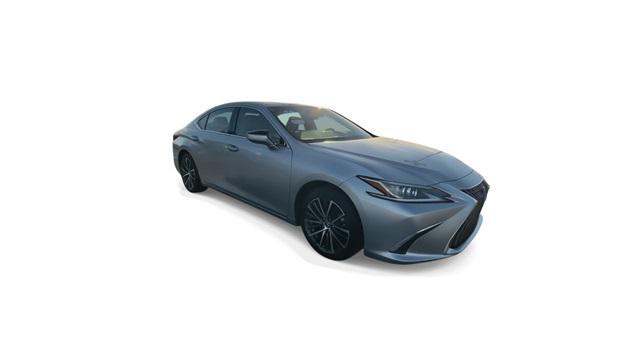 used 2022 Lexus ES 350 car, priced at $35,988