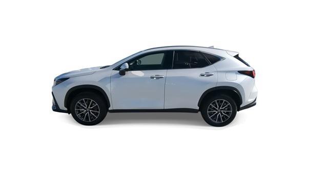 new 2025 Lexus NX 250 car, priced at $44,494