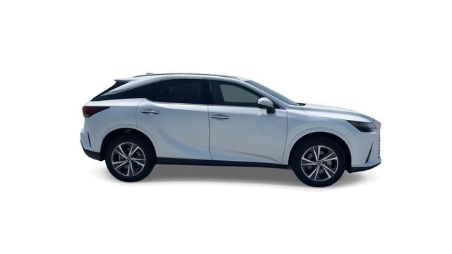 new 2024 Lexus RX 350 car, priced at $55,880