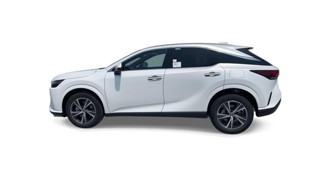 new 2024 Lexus RX 350 car, priced at $55,880