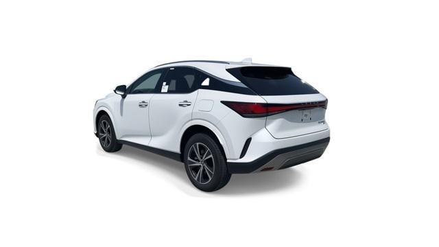 new 2024 Lexus RX 350 car, priced at $55,880