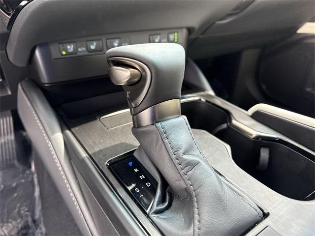 used 2024 Lexus ES 350 car, priced at $39,788