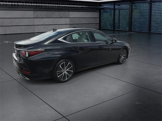 used 2024 Lexus ES 350 car, priced at $39,788