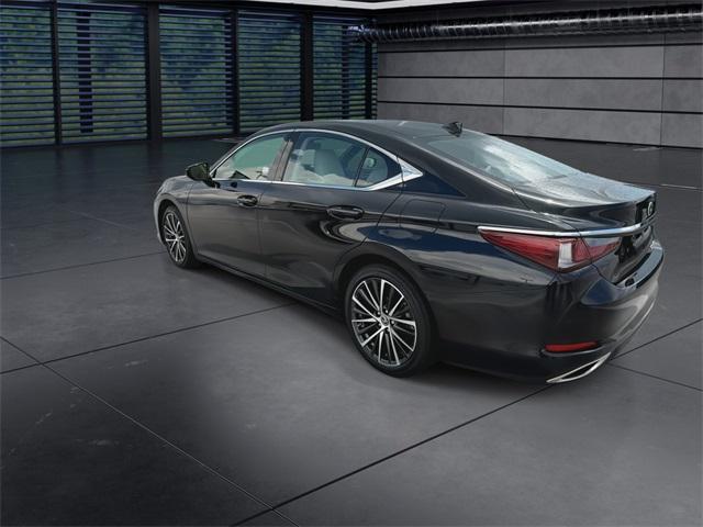 used 2024 Lexus ES 350 car, priced at $39,788