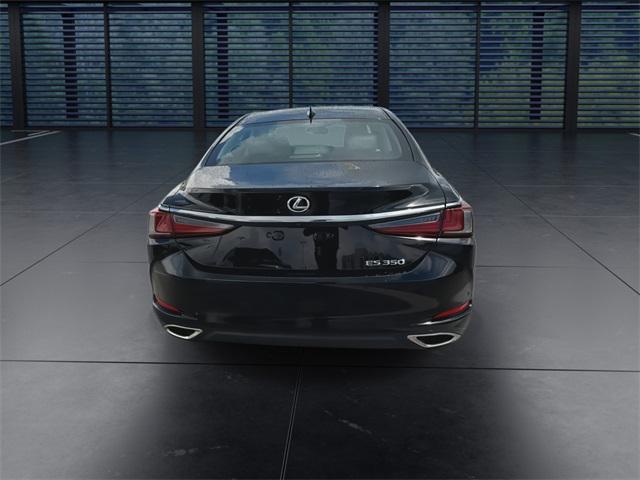 used 2024 Lexus ES 350 car, priced at $39,788
