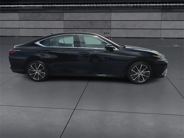used 2024 Lexus ES 350 car, priced at $39,788