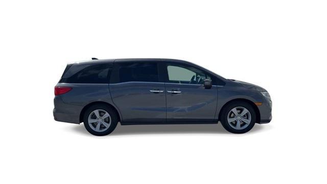 used 2020 Honda Odyssey car, priced at $26,888