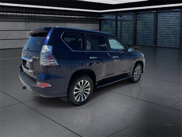 used 2023 Lexus GX 460 car, priced at $59,988