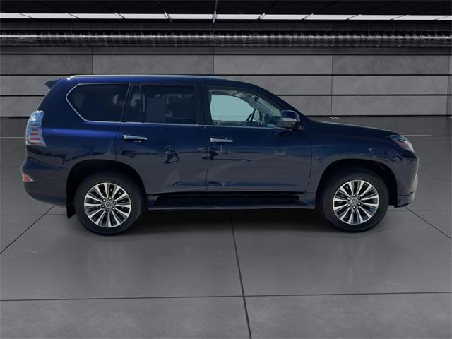 used 2023 Lexus GX 460 car, priced at $59,988