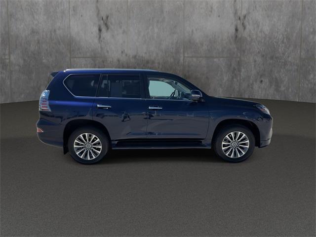 used 2023 Lexus GX 460 car, priced at $59,988