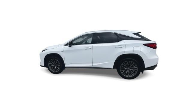 used 2022 Lexus RX 350 car, priced at $47,998