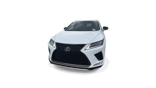 used 2022 Lexus RX 350 car, priced at $47,998