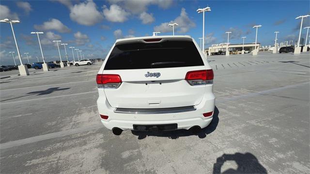 used 2019 Jeep Grand Cherokee car, priced at $29,998