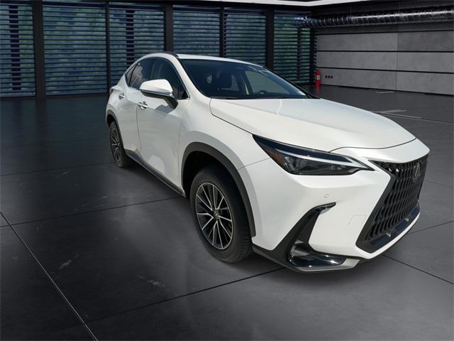used 2024 Lexus NX 250 car, priced at $39,988