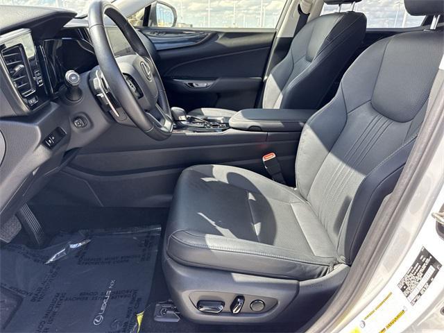 used 2024 Lexus NX 250 car, priced at $39,988
