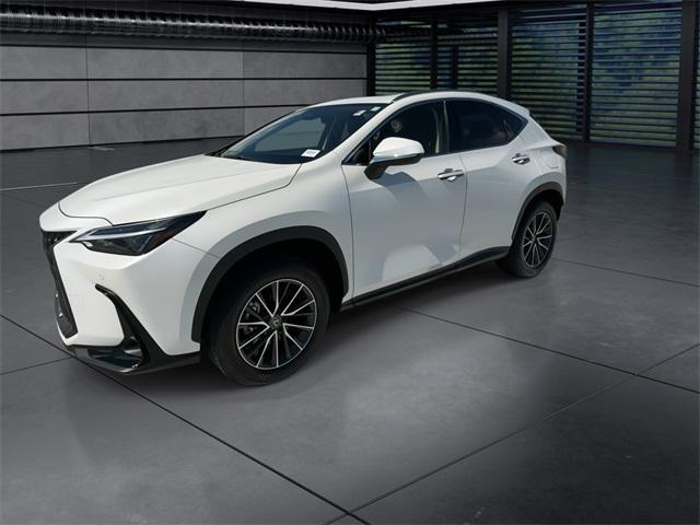 used 2024 Lexus NX 250 car, priced at $39,988
