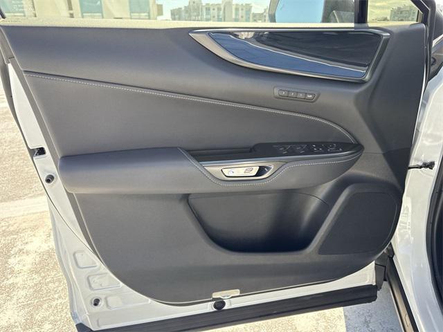 used 2024 Lexus NX 250 car, priced at $39,988