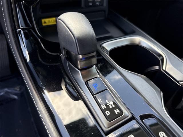 used 2024 Lexus NX 250 car, priced at $39,988