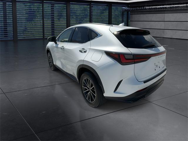 used 2024 Lexus NX 250 car, priced at $39,988