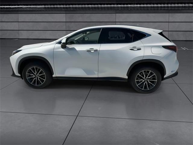 used 2024 Lexus NX 250 car, priced at $39,988