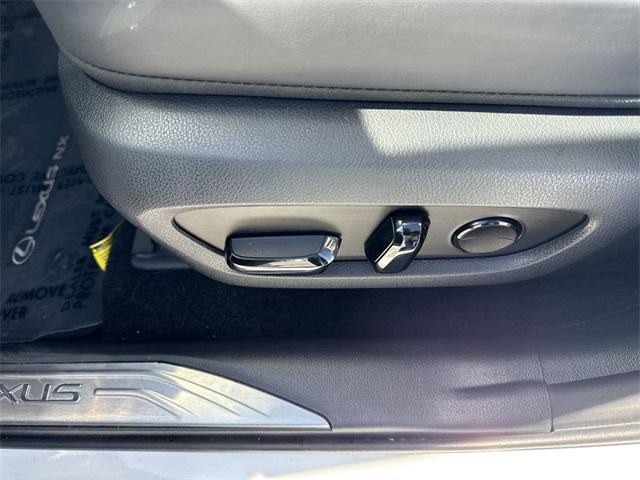 used 2024 Lexus NX 250 car, priced at $39,988