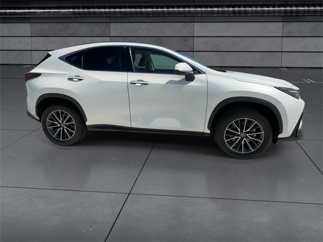used 2024 Lexus NX 250 car, priced at $39,988