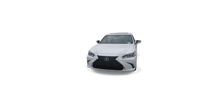 new 2025 Lexus ES 350 car, priced at $47,715