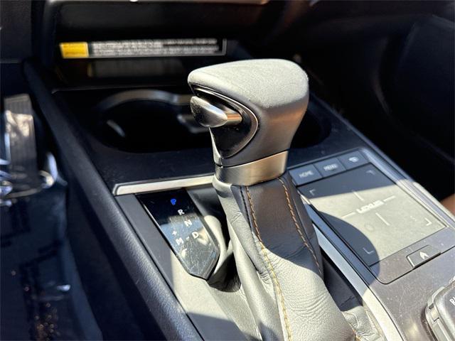 used 2022 Lexus UX 200 car, priced at $26,888