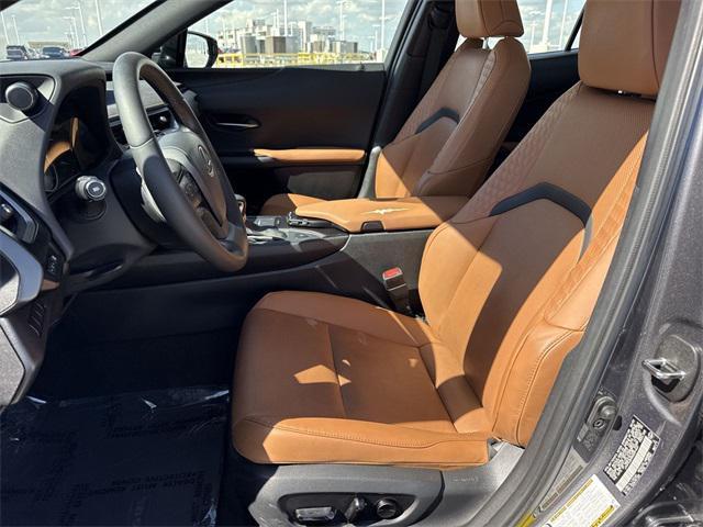 used 2022 Lexus UX 200 car, priced at $26,888