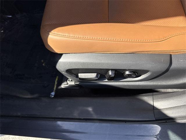 used 2022 Lexus UX 200 car, priced at $26,888