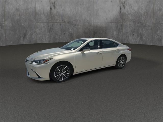 used 2023 Lexus ES 300h car, priced at $40,788