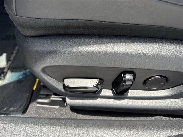 used 2023 Lexus ES 300h car, priced at $40,788