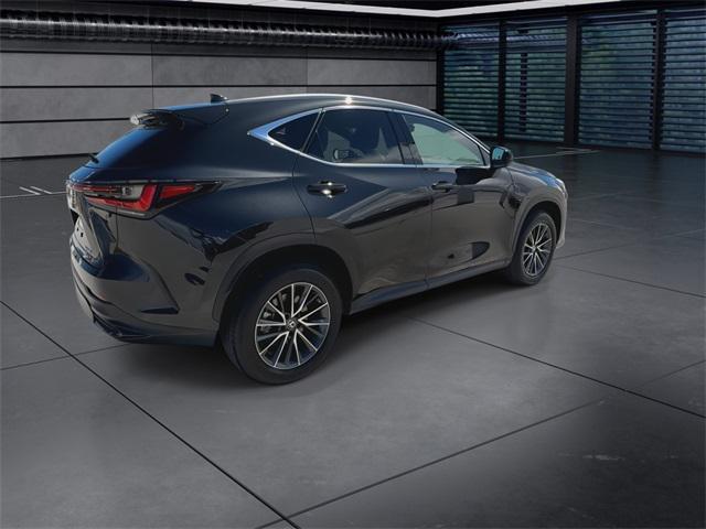 used 2022 Lexus NX 350 car, priced at $37,988