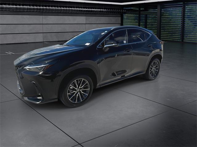 used 2022 Lexus NX 350 car, priced at $37,988