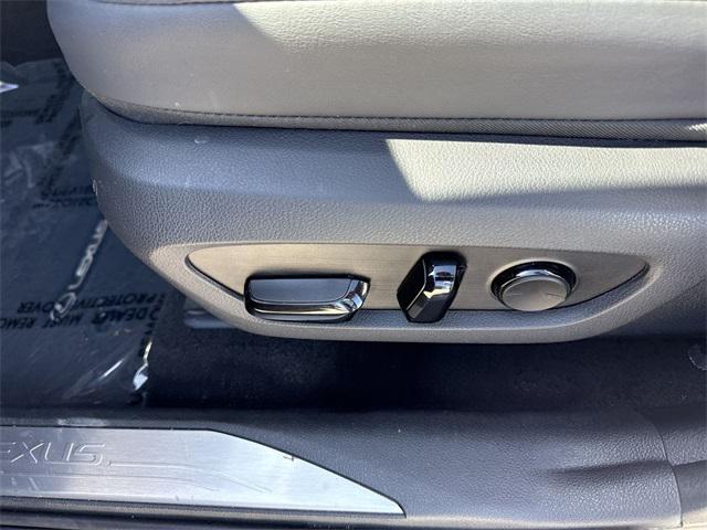 used 2022 Lexus NX 350 car, priced at $37,988